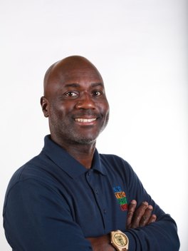 Omar S. Muhammad
