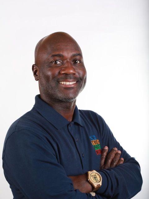 Omar S. Muhammad