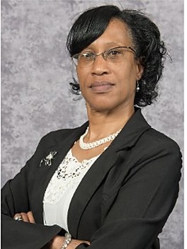Yvette Racks